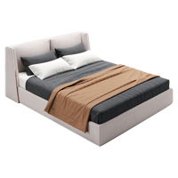 Кровать Medusa II (спальное место 160 х 200)