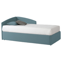 Кровать односпальная Titti Quattro 