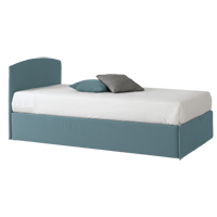 Кровать односпальная Titti Tre 
