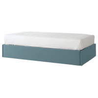 Кровать односпальная Titti Uno 