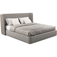 Кровать Riviera (спальное место 180х200)