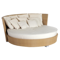 Кровать Romantic