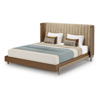 Кровать Split 