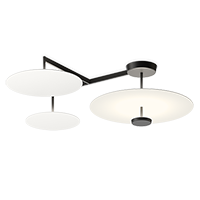 Потолочный светильник Flat