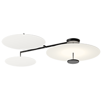 Потолочный светильник Flat