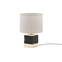 Настольная лампа Smith (абажур: 40 X 40 X 30)