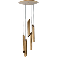 Подвесной светильник Bamboo