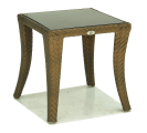 Приставной журнальный (кофейный) столик Madison (керамика)