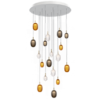 Люстра Metamorphosis