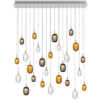 Люстра Metamorphosis