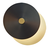 Настенный светильник Eclipse XL