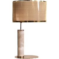 Настольная лампа Bernini