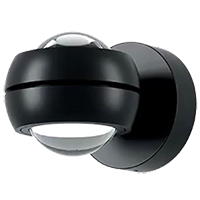 Настенный светильник Nautilus