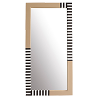 Зеркало S14B