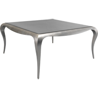 Обеденный стол Deluxe Quadrato 
