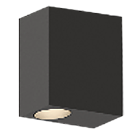 Настенный светильник Offset