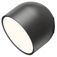 Настенный светильник Plusminus Solo