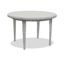 Стол обеденный (круглый) Arena (керамика) 