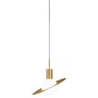 Подвесной светильник Saturne XS