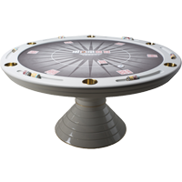 Покерный стол Vegas Round 