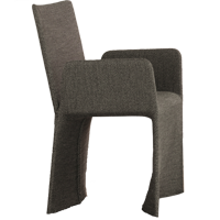 Half chair Miss Ketch