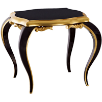 Приставной журнальный (кофейный) столик Capri 