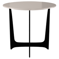 Приставной журнальный (кофейный) столик Medusa II 