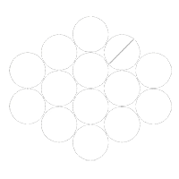 Подвесной светильник Random Cloud 