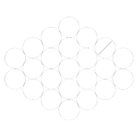 Подвесной светильник Random Cloud 