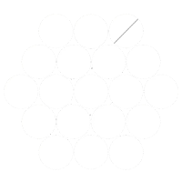 Подвесной светильник Random Cloud 