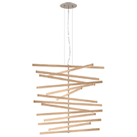 Подвесной светильник Rhythm Vertical