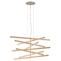 Подвесной светильник Rhythm Vertical