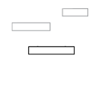 Настенный светильник Set