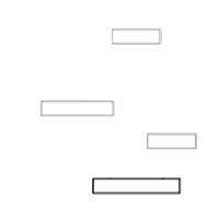 Настенный светильник Set