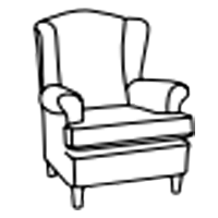 Кресло 200-202