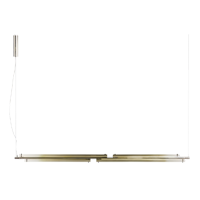 Подвесной светильник Tratto