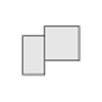 Настенный светильник Structural