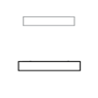 Настенный светильник Set