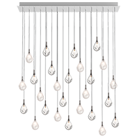 Люстра Soap Mini