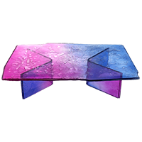 Журнальный (кофейный) столик Soazo M