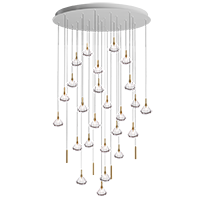 Люстра Stellar Dust