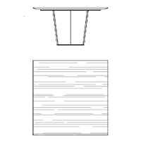 Стол для переговоров Papier