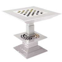 Шахматный стол Scaccomatto 