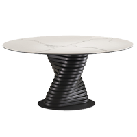 Стол круглый Rotolo Ceramica
