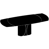 Стол Talos 