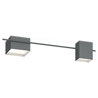 Потолочный светильник Structural