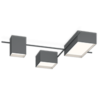 Потолочный светильник Structural