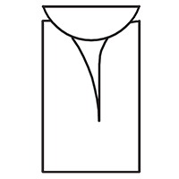 Журнальный (кофейный) столик Bread