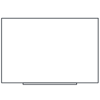 Журнальный (кофейный) столик Daze