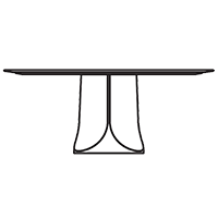 Стол обеденный Togrul